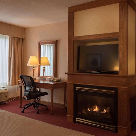 Best Western Plus Otonabee Inn Peterborough Exterior photo