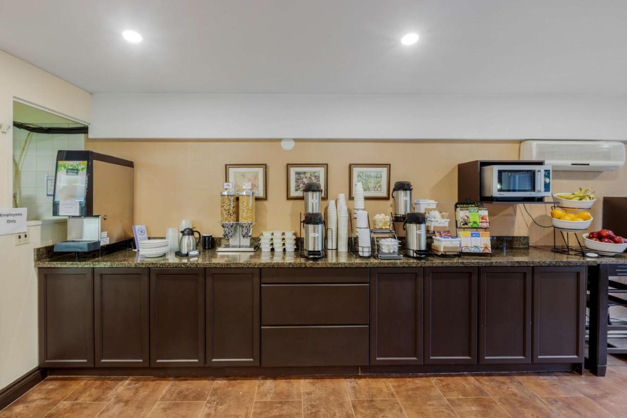 Best Western Plus Otonabee Inn Peterborough Exterior photo