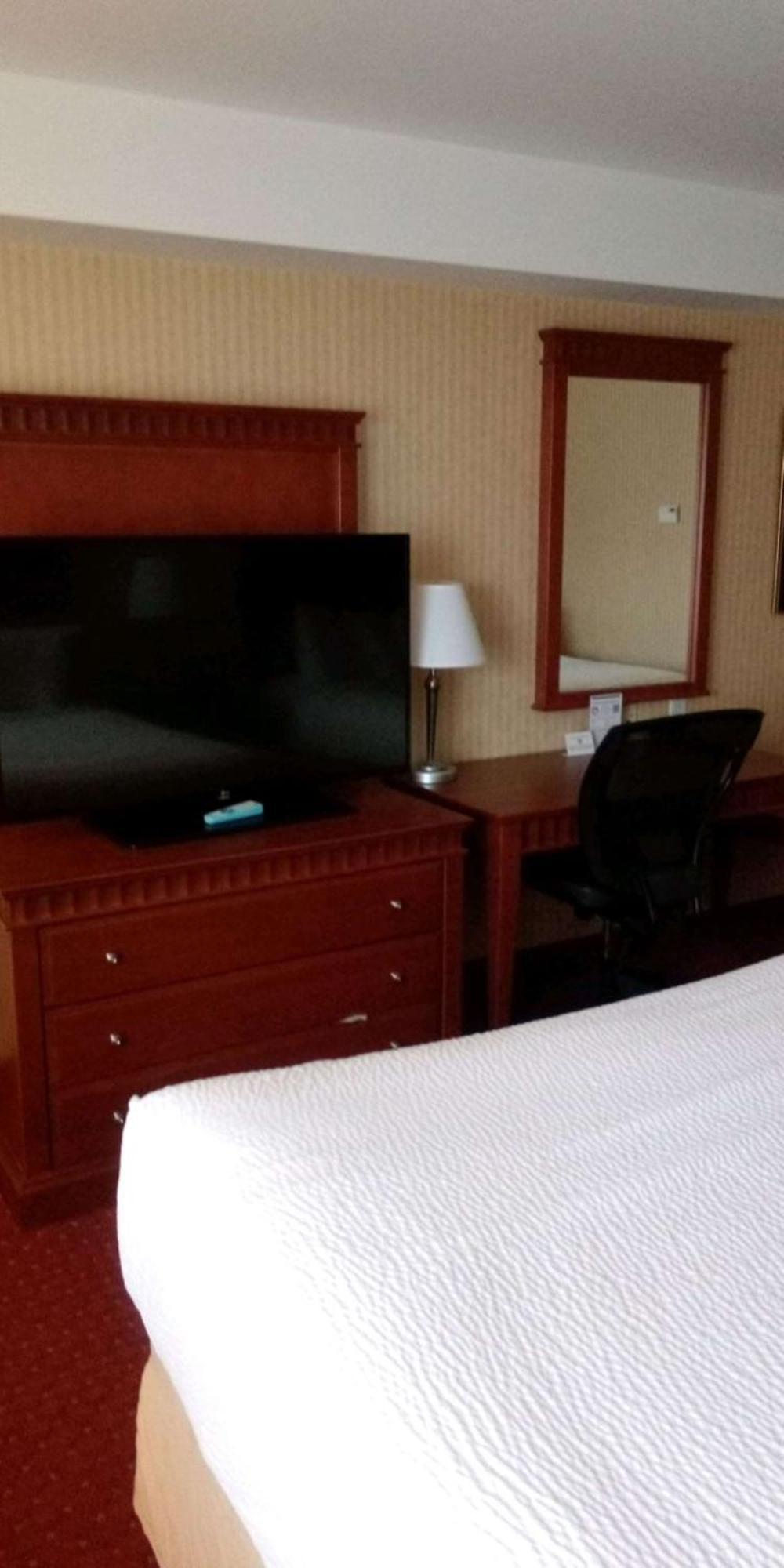 Best Western Plus Otonabee Inn Peterborough Exterior photo