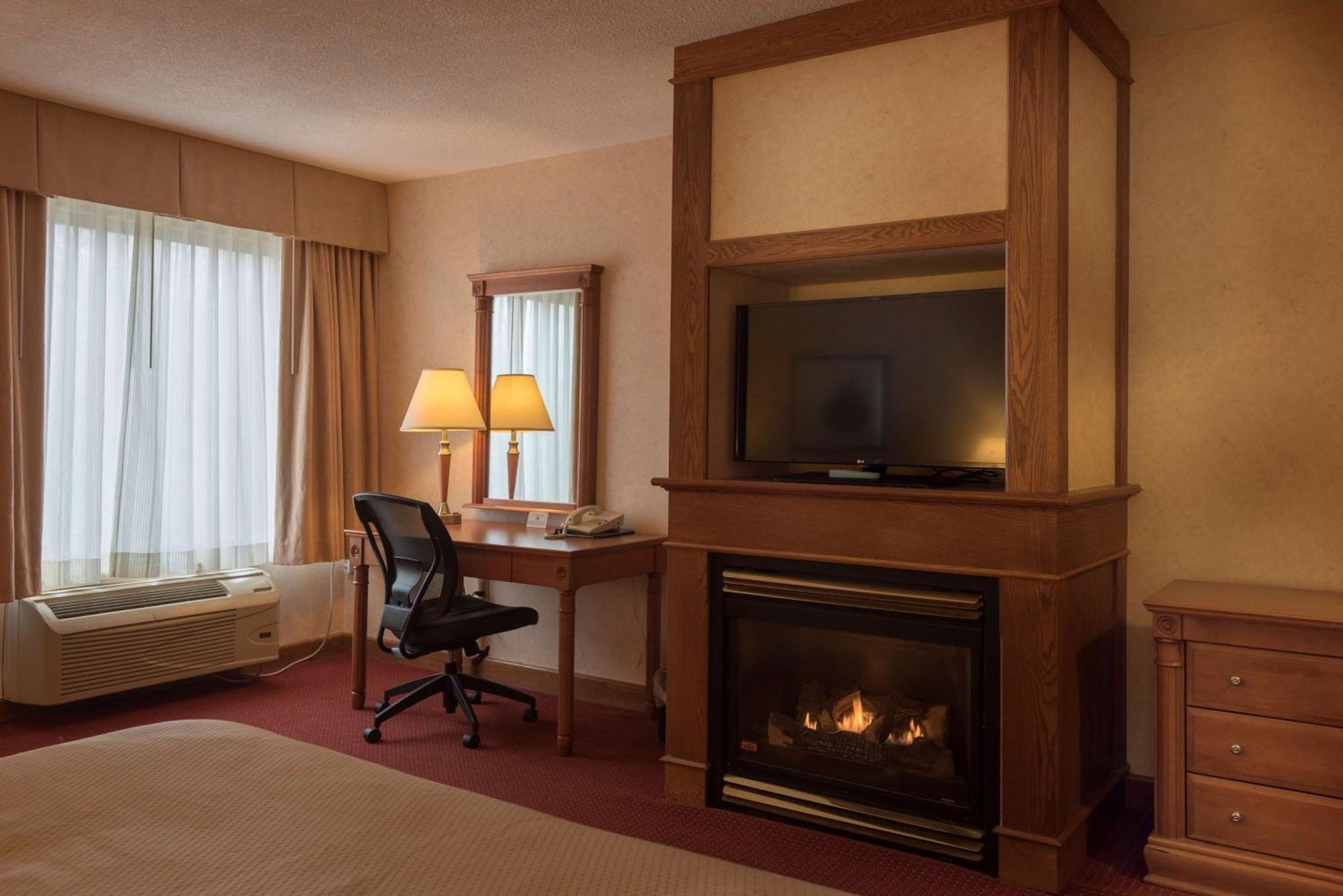 Best Western Plus Otonabee Inn Peterborough Exterior photo